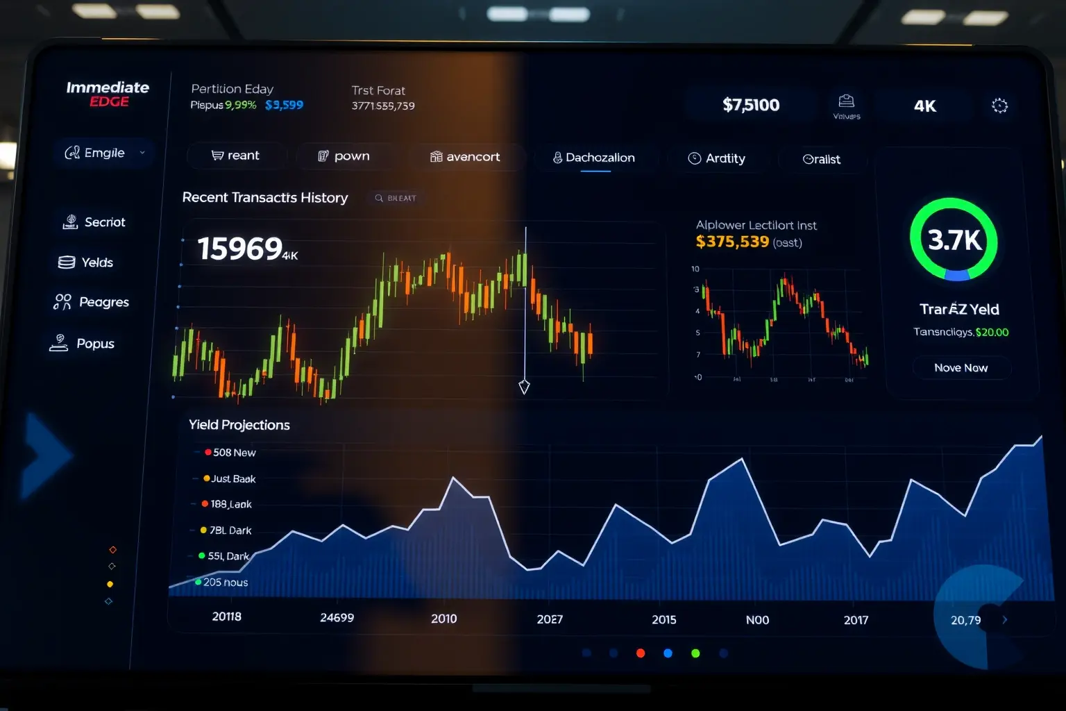 Immediate Edge celebra 100.000 usuarios activos en España